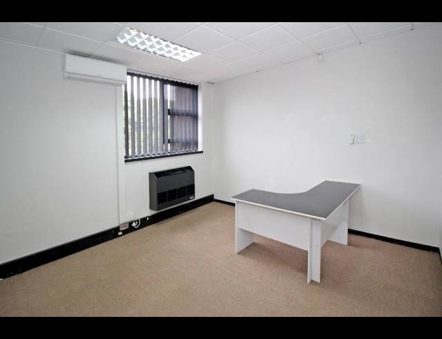 476M² BUILDING TO LET IN SUNNYSIDE